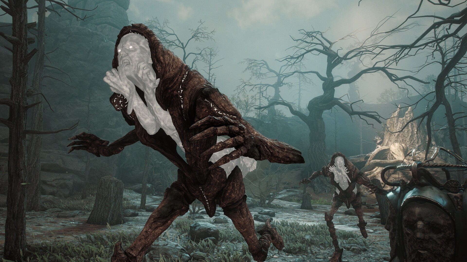 Digital Extremes' New Game, Soulframe, Brings Heart & Atmosphere