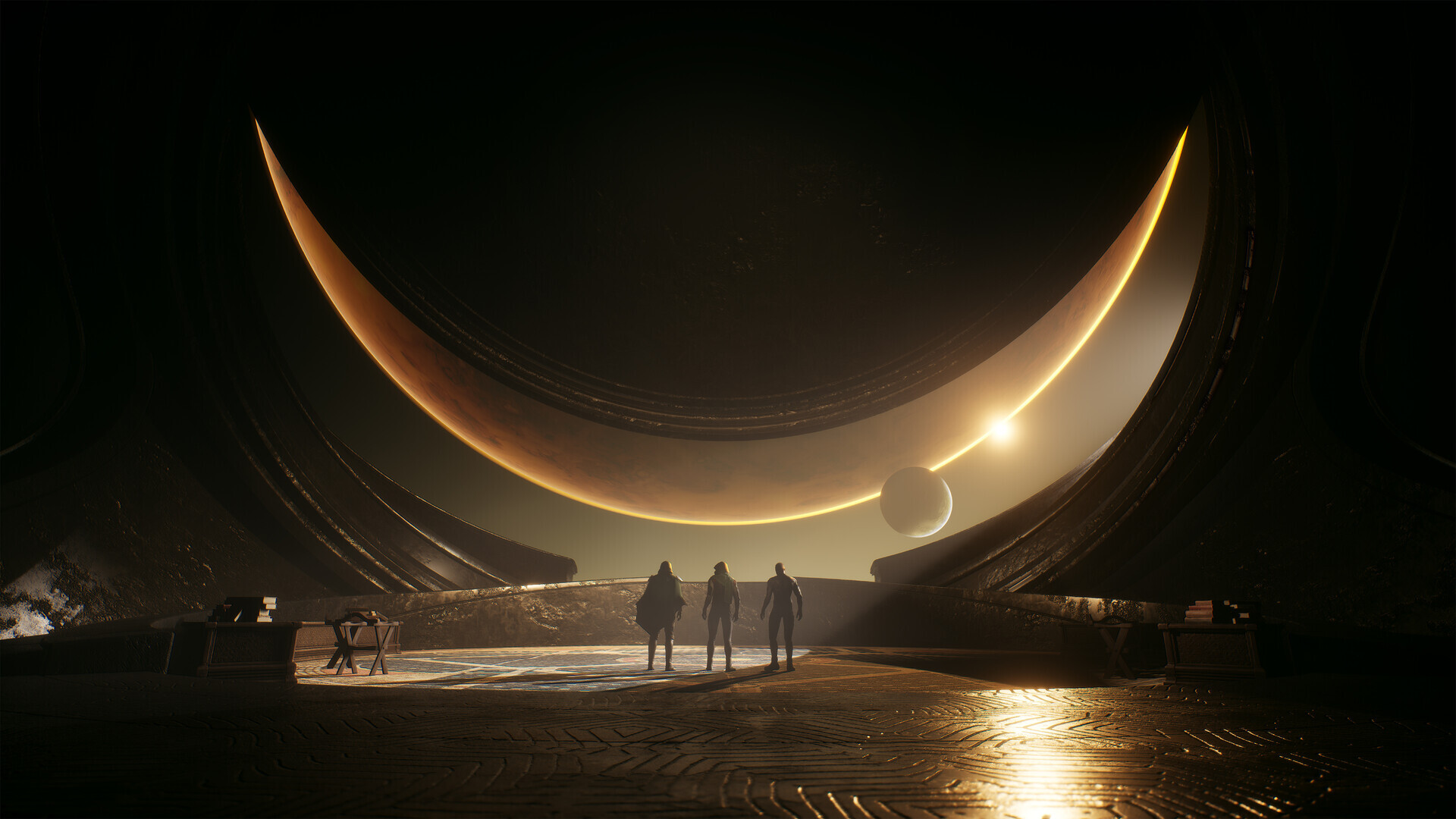 Dune: Awakening Brings Scope and Sandworms to Survival Genre