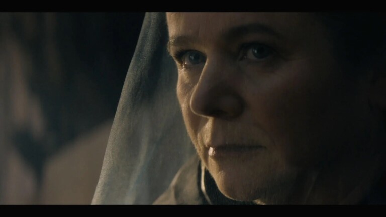 Dune: Prophecy Releases a 2nd Teaser & Reveals a November Release Date on HBO