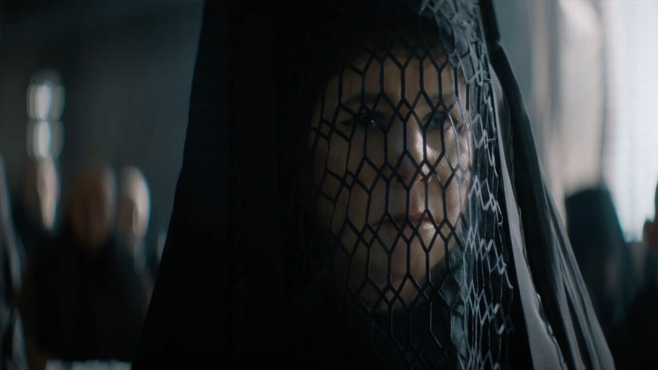 Dune: Prophecy Releases a 2nd Teaser & Reveals a November Release Date on HBO