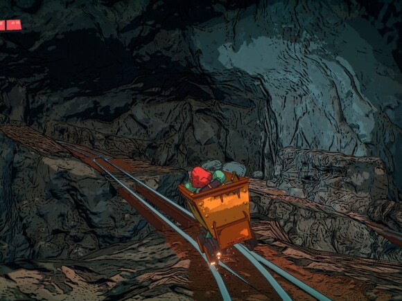 Dungeons of Hinterberg