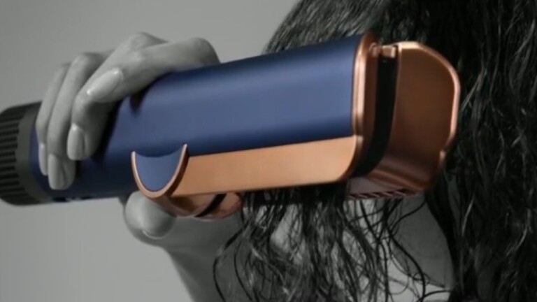 Dyson Airstrait Review