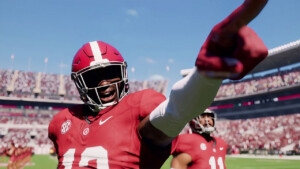 EA College Football 25 (Xbox Series X) Review