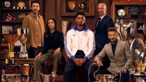 EA SPORTS FC 25 Announces Real Madrid Superstar As New Cover Athlete