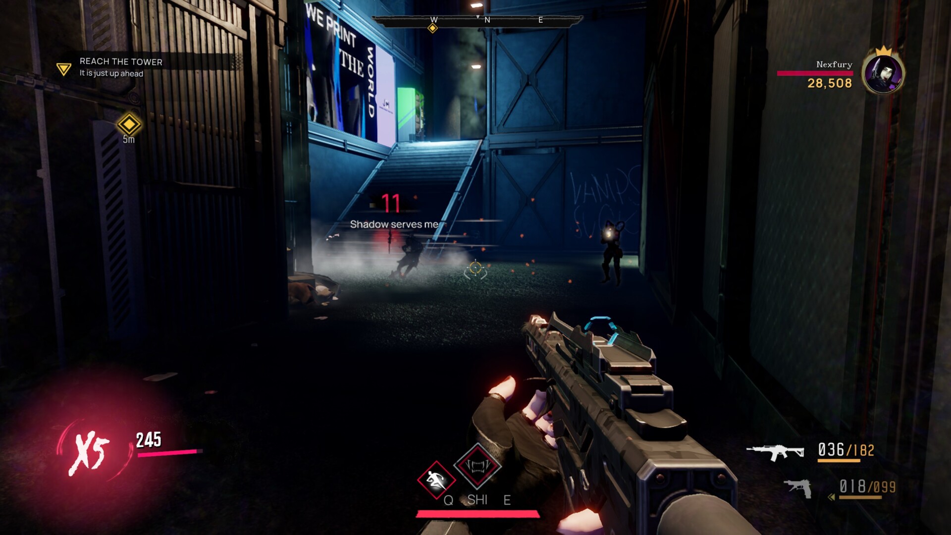 Evilvevil (Pc) Review
