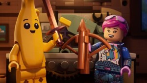 Exciting LEGO Fortnite Sets Have Been Revealed!