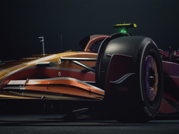 F1 Manager 2024