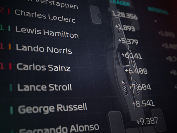 F1 Manager 2024