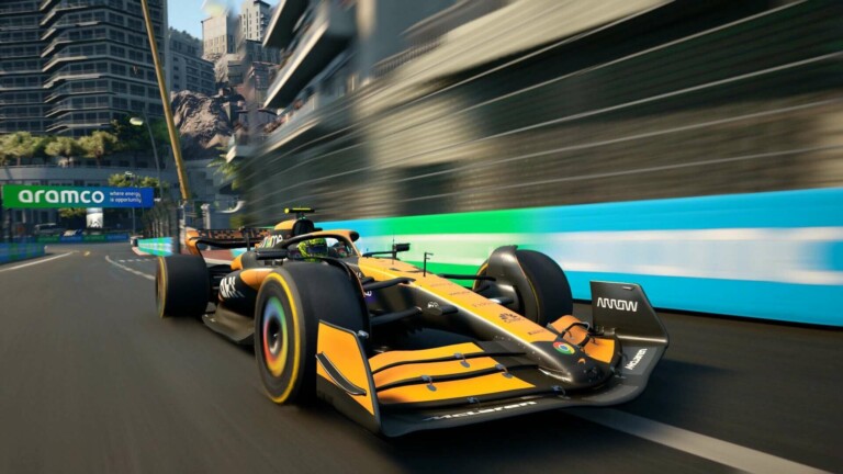 F1 Manager 2024 (PS5) Review