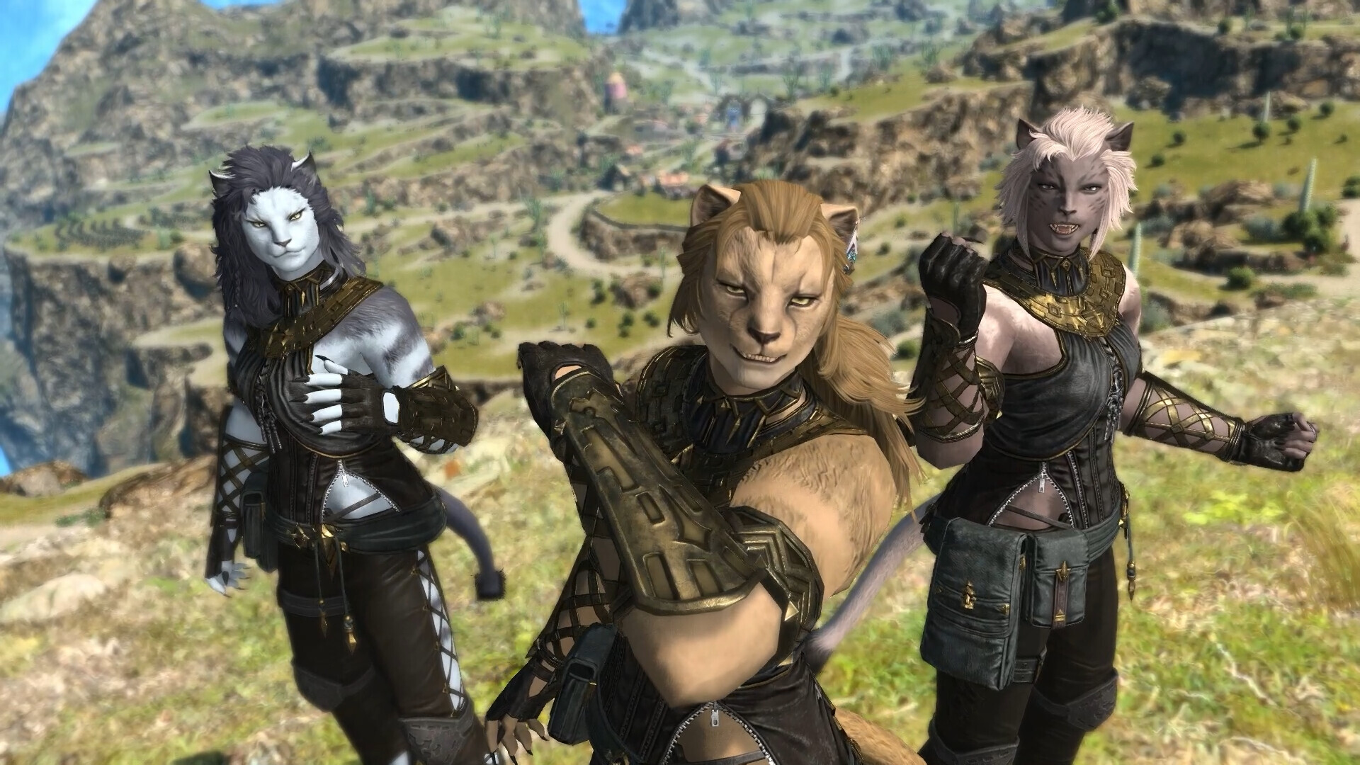 Final Fantasy Xiv: Dawntrail Review