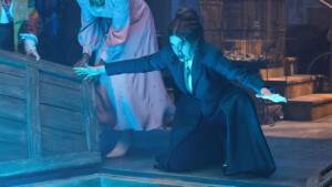 First Trailer for Marvel's Agatha All Along Gives Glimpse Into Horror Filled Adventure