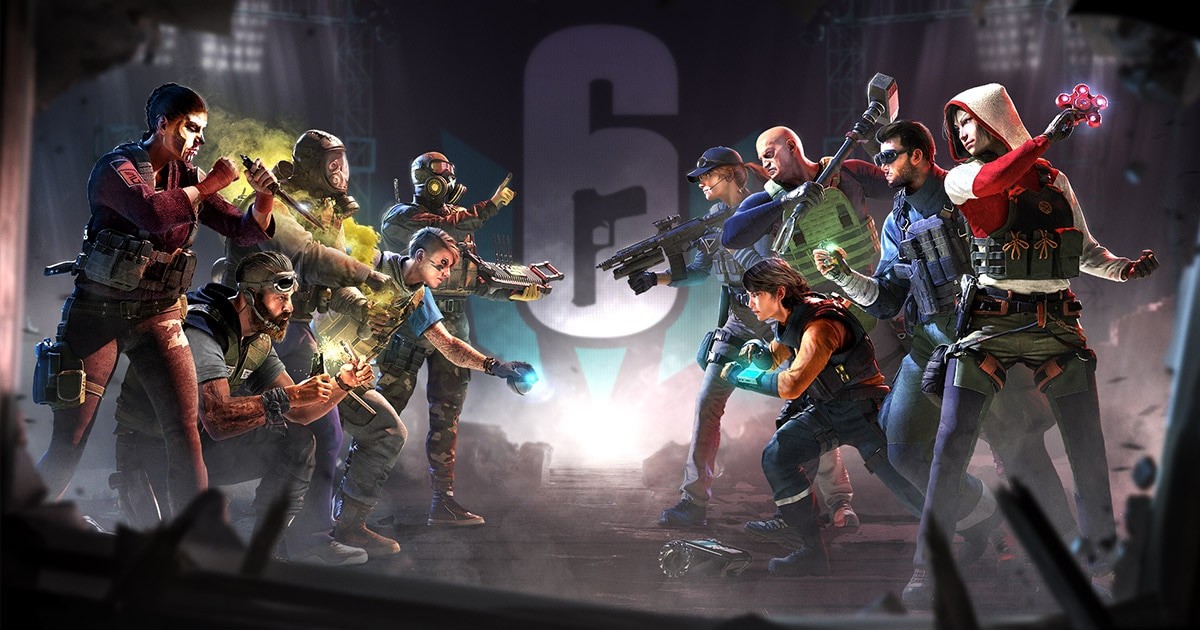 Five Must-Play Mobile Games Coming Out This Summer &Amp; Fall