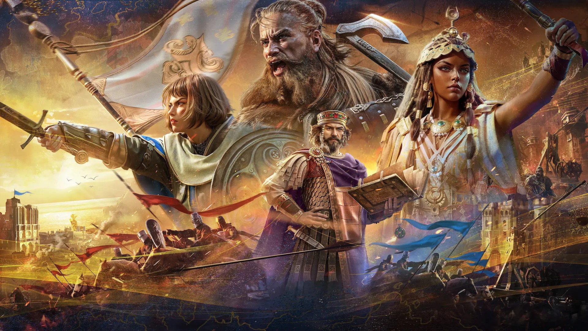 Five Must-Play Mobile Games Coming Out This Summer &Amp; Fall