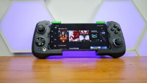 GameSir X4 Aileron Bluetooth Cloud Gaming Controller review