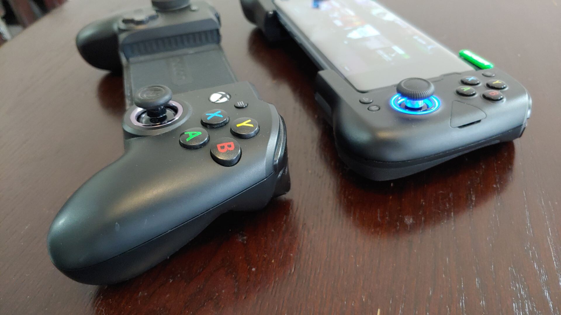 GameSir X4 Aileron Bluetooth Cloud Gaming Controller review