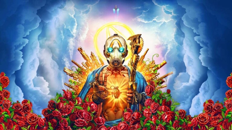 Randy Pitchford Teases Big Announcements for Borderlands Fans