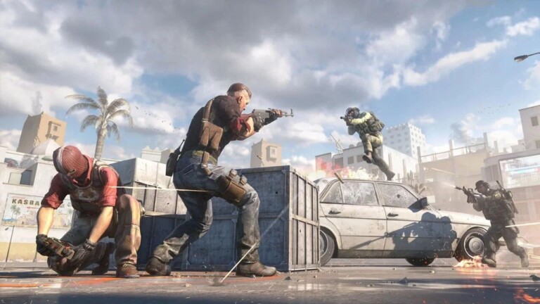 Getting Started With CS2 Ranks: A Detailed Explanation