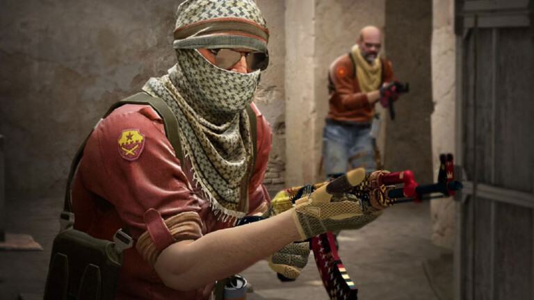 How to “Get Good in CS2?