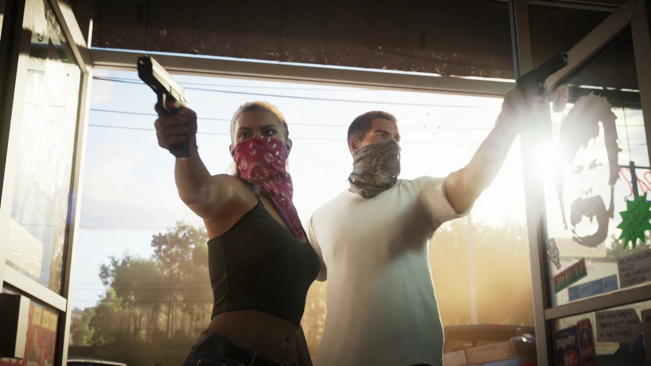 Grand Theft Auto 6 Still Being Worked On Despite SAG-AFTRA Strike