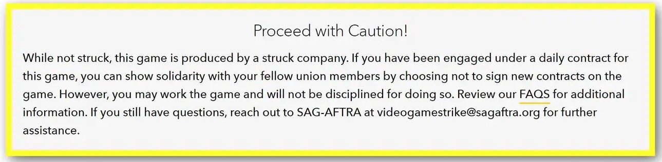Grand Theft Auto 6 Still Being Worked On Despite SAG-AFTRA Strike