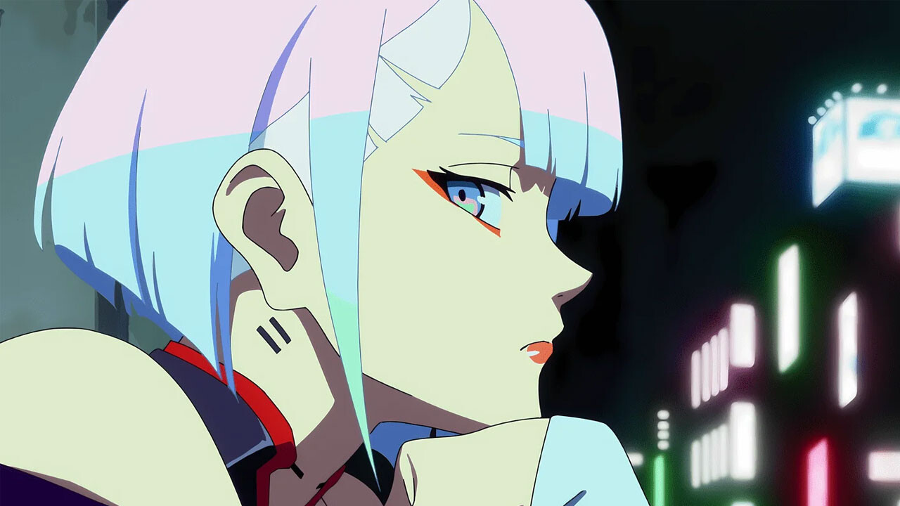 Guilty Gear Strive Unveils Season 4 with Cyberpunk's Lucy and New Fighters