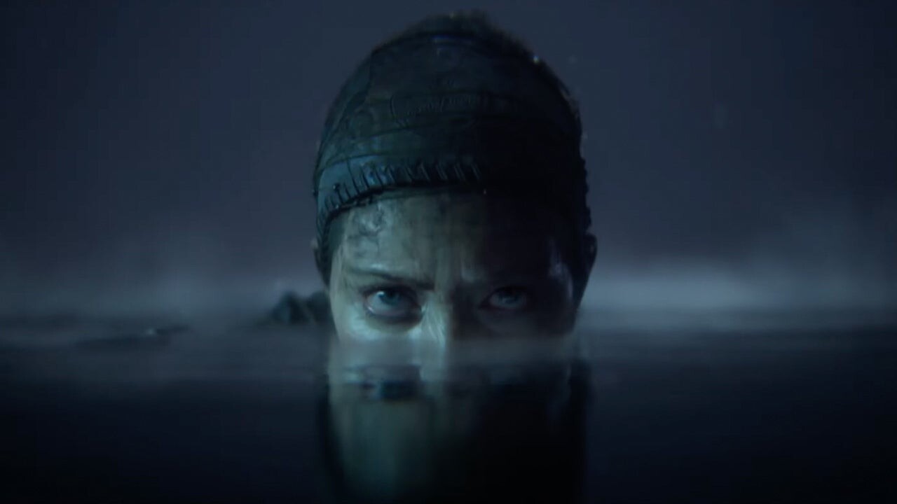 Hellblade 2 Sales Data Pales In Comparison To Other Titles in May