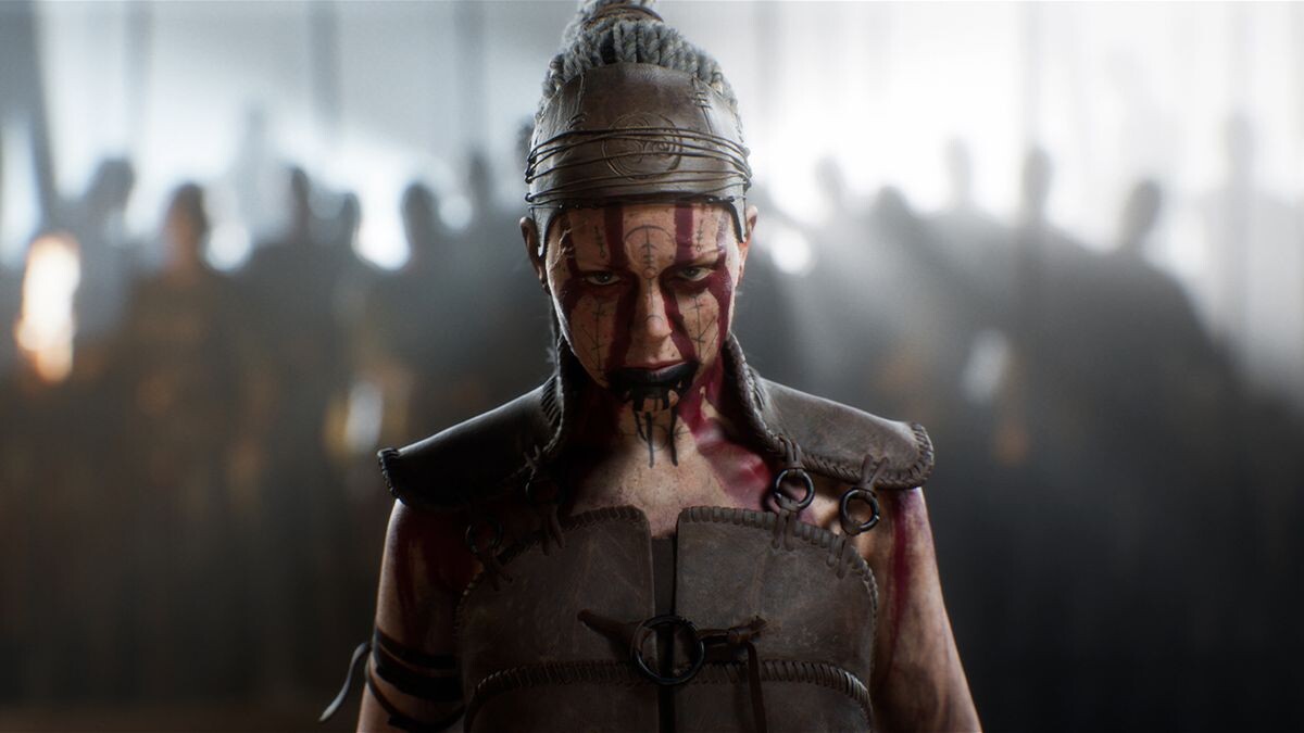 Hellblade 2 Sales Data Pales In Comparison To Other Titles in May