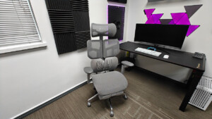 Hinomi X1 Ergonomic Office Chair Review