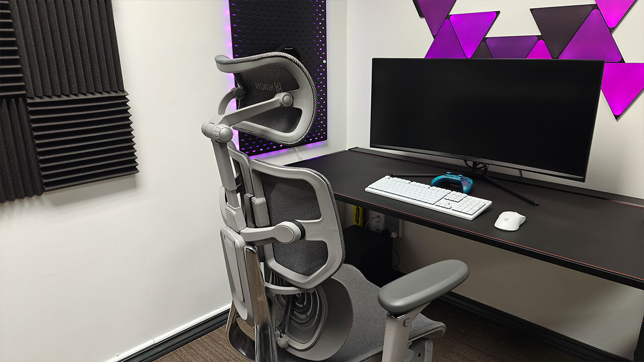 Hinomi X1 Ergonomic Office Chair Review