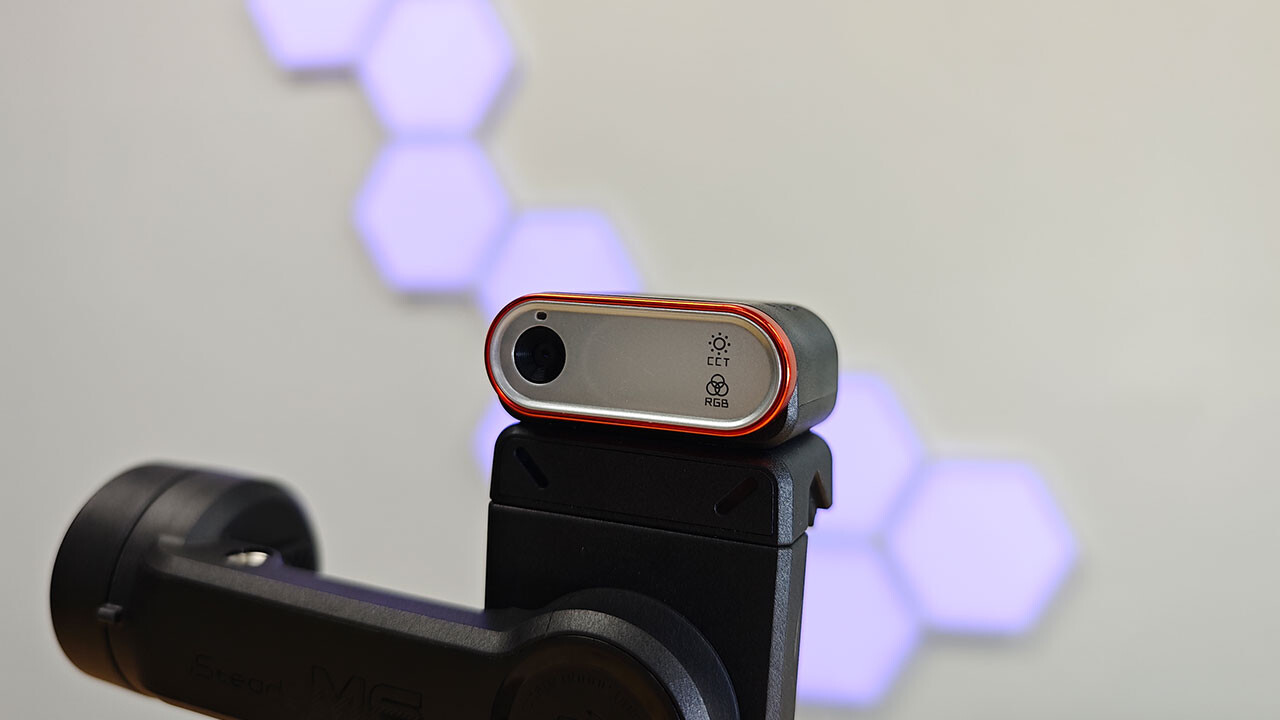 Hohem Isteady M6 Kit Smartphone Gimbal Review Hohem Isteady M6 Kit Smartphone Gimble Review