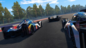 Hot Lap Racing (Nintendo Switch) Review