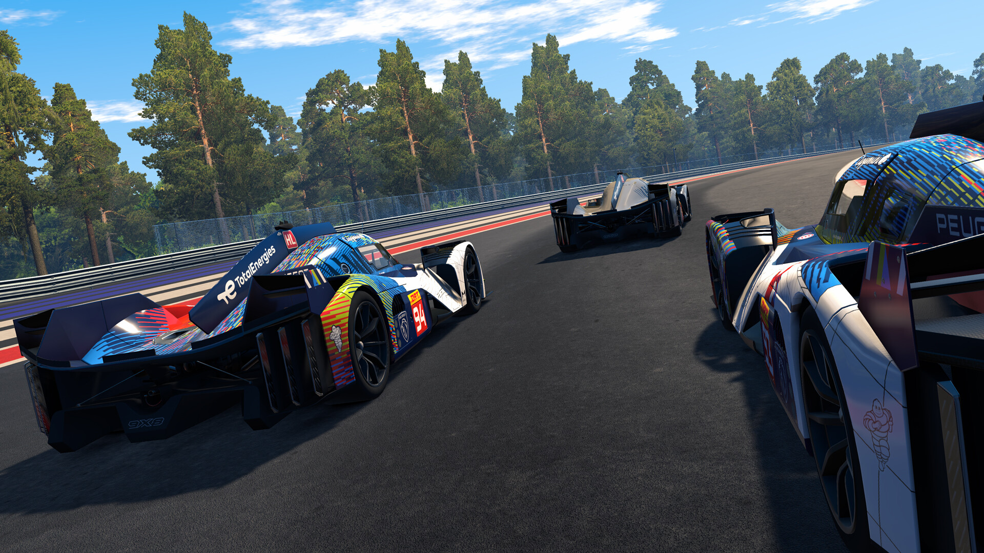 Hot Lap Racing (Nintendo Switch) Review