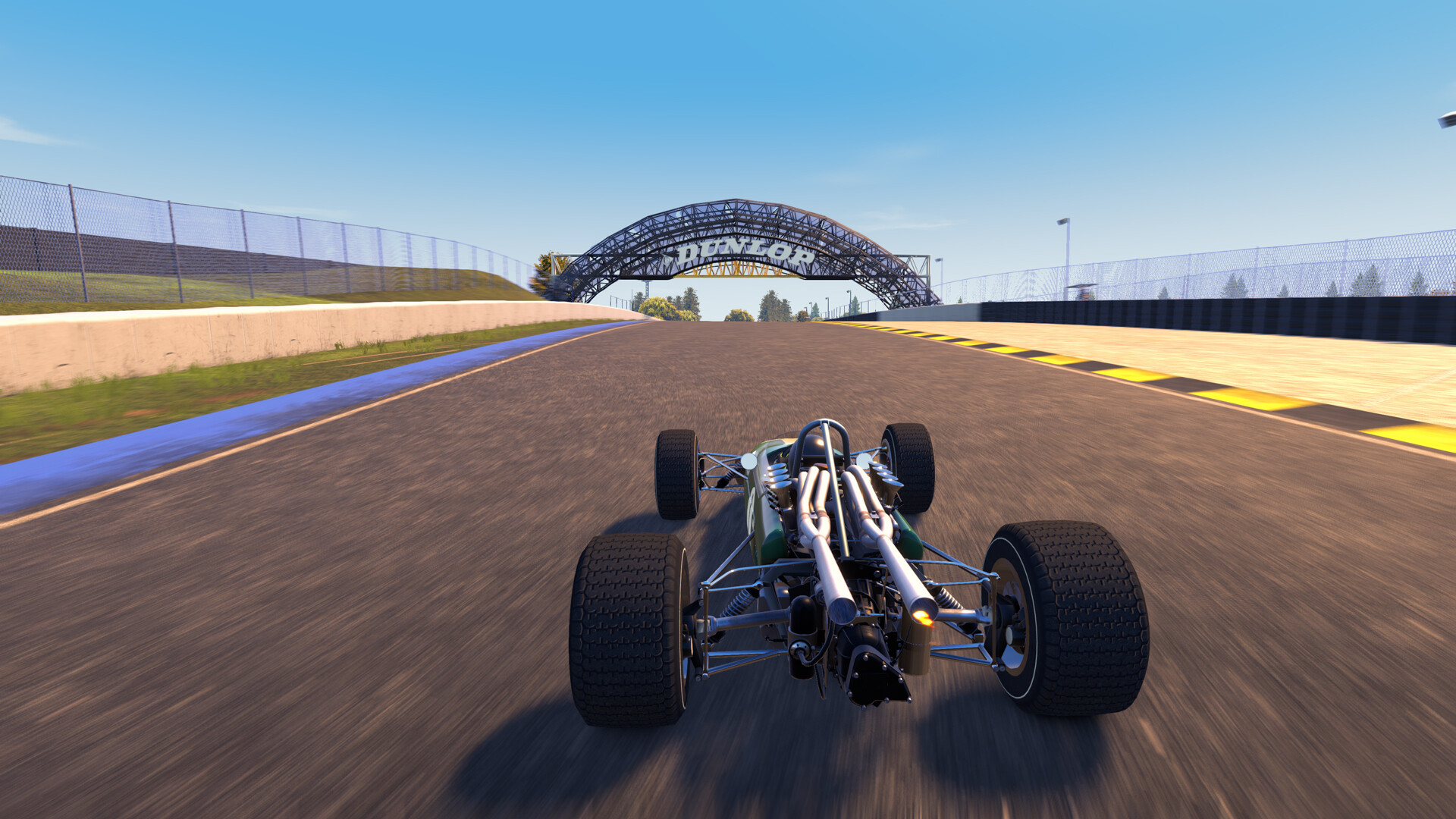 Hot Lap Racing (Nintendo Switch) Review