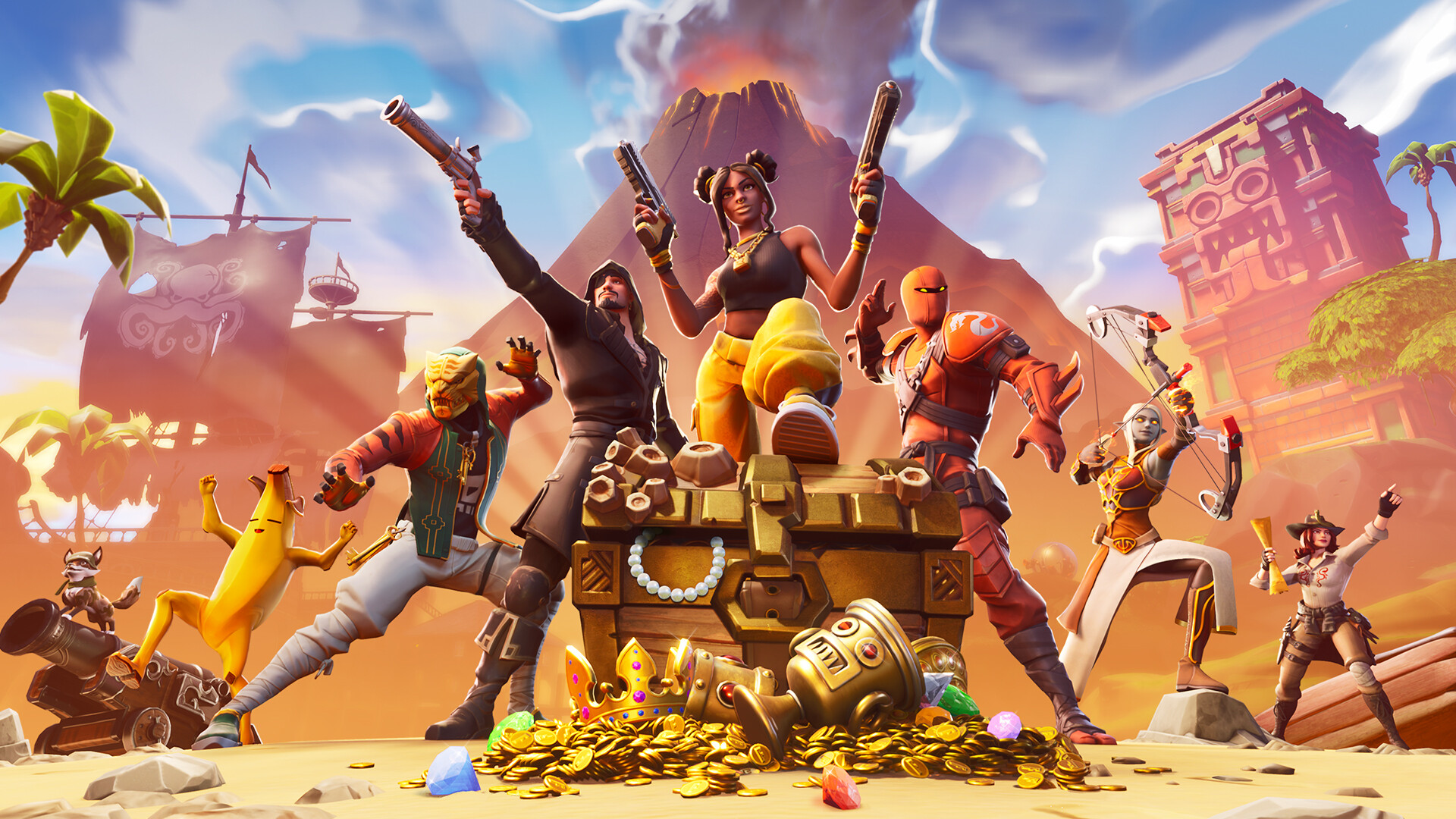 How To Optimize Fortnite For Smooth, Lag-Free Gameplay