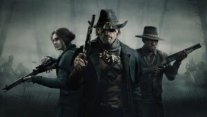 Hunt: Showdown 1896 Has Been Officially Announced