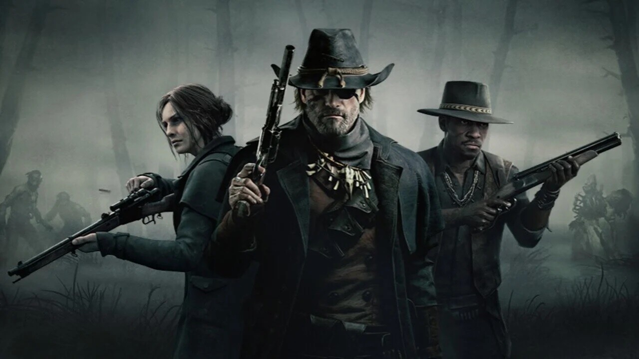 Hunt: Showdown 1896 Has Been Officially Announced