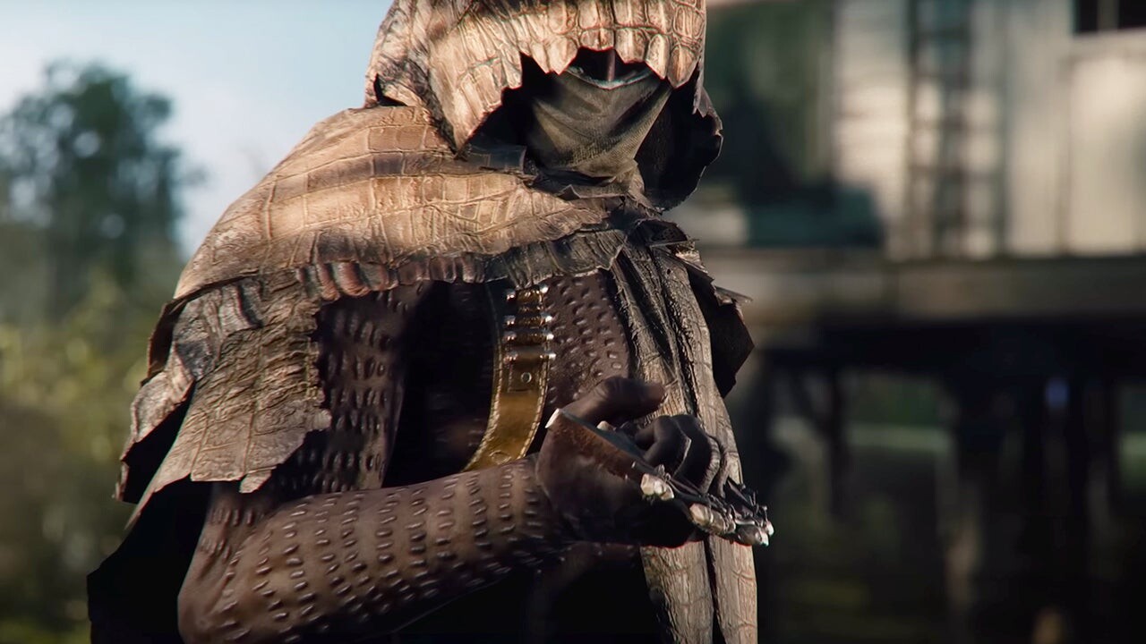 Hunt: Showdown 1896 Has Been Officially Announced