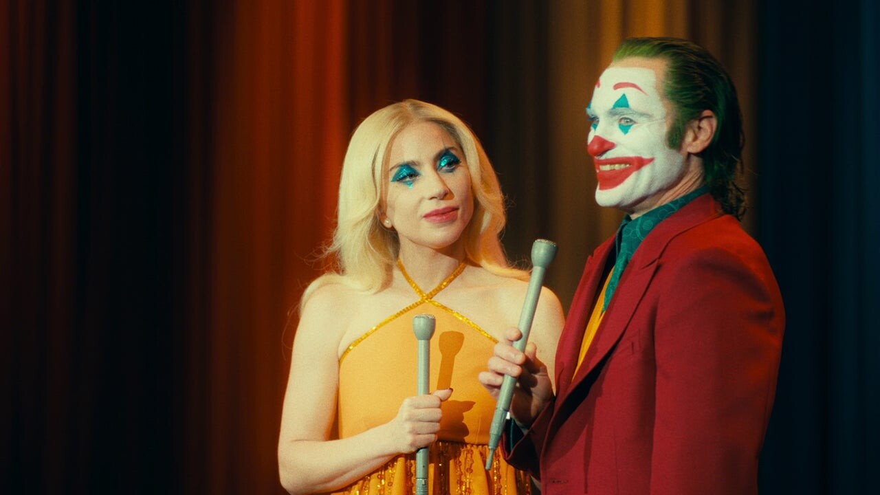 Joker: Folie À Deux's New Trailer Portrays Musical Chaos