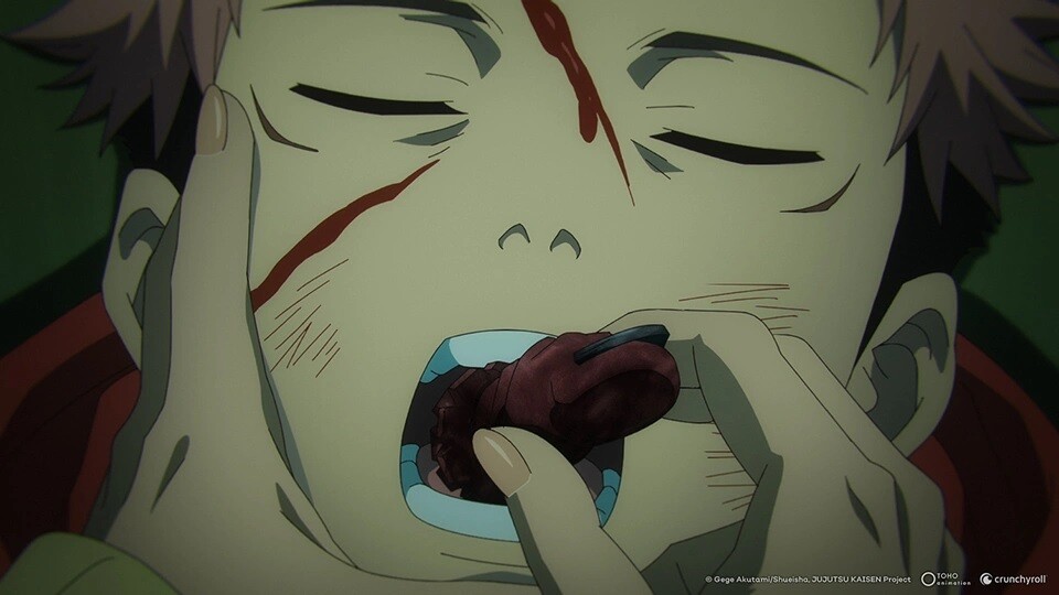 Jujutsu Kaisen 'Special Grade Garlic Sauce' Hits McDonald's July 9