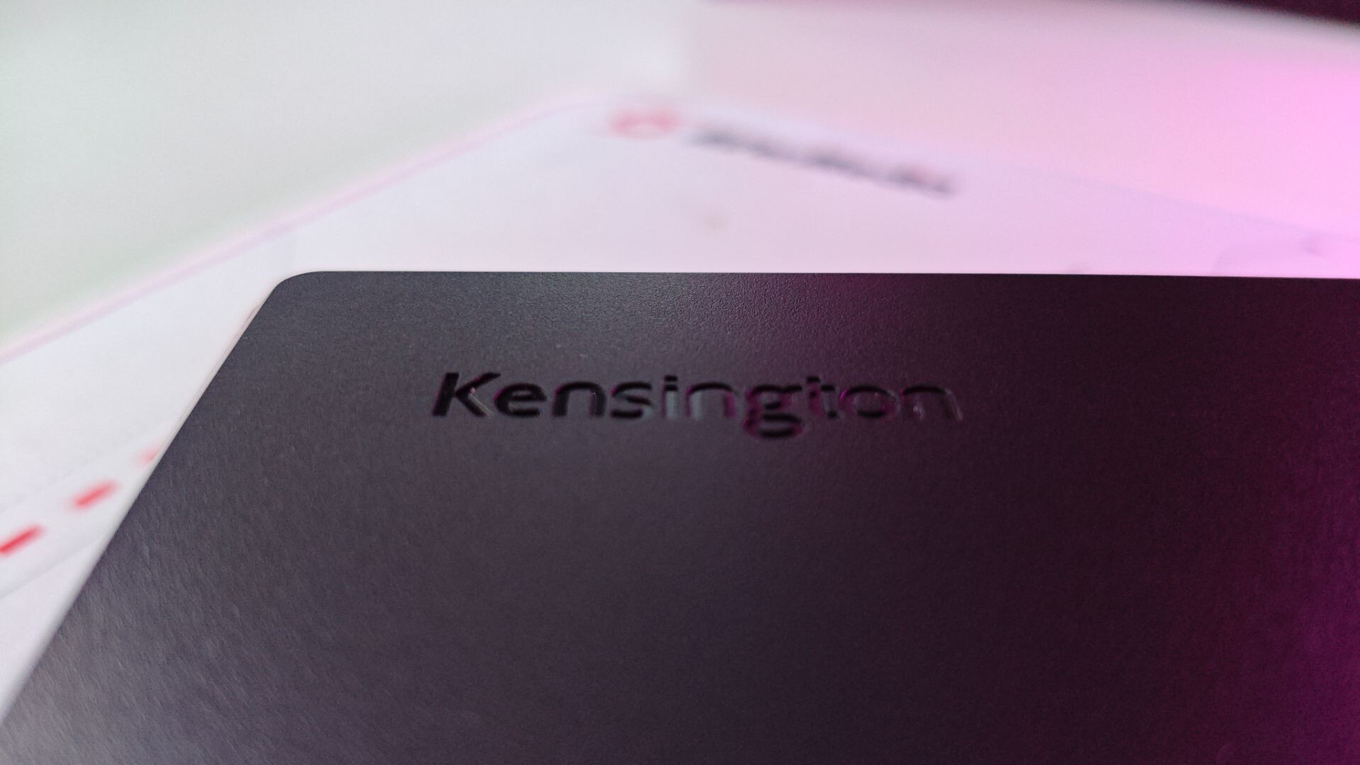 Kensington Sd4880P Eq Usb-C 17-1 Dock Review