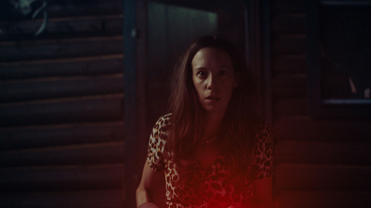 Kryptic (2024) Review - Fantasia Festival 2024