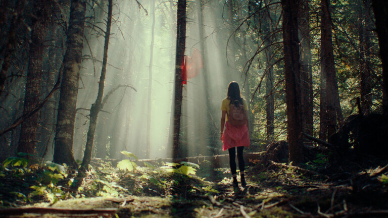 Kryptic Review — Fantasia Festival 2024