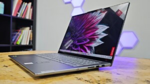 Lenovo Yoga Pro 9i Laptop Review