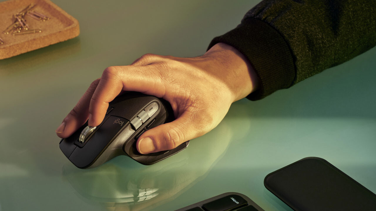 Logitech Mx Keys S Combo For Mac Review