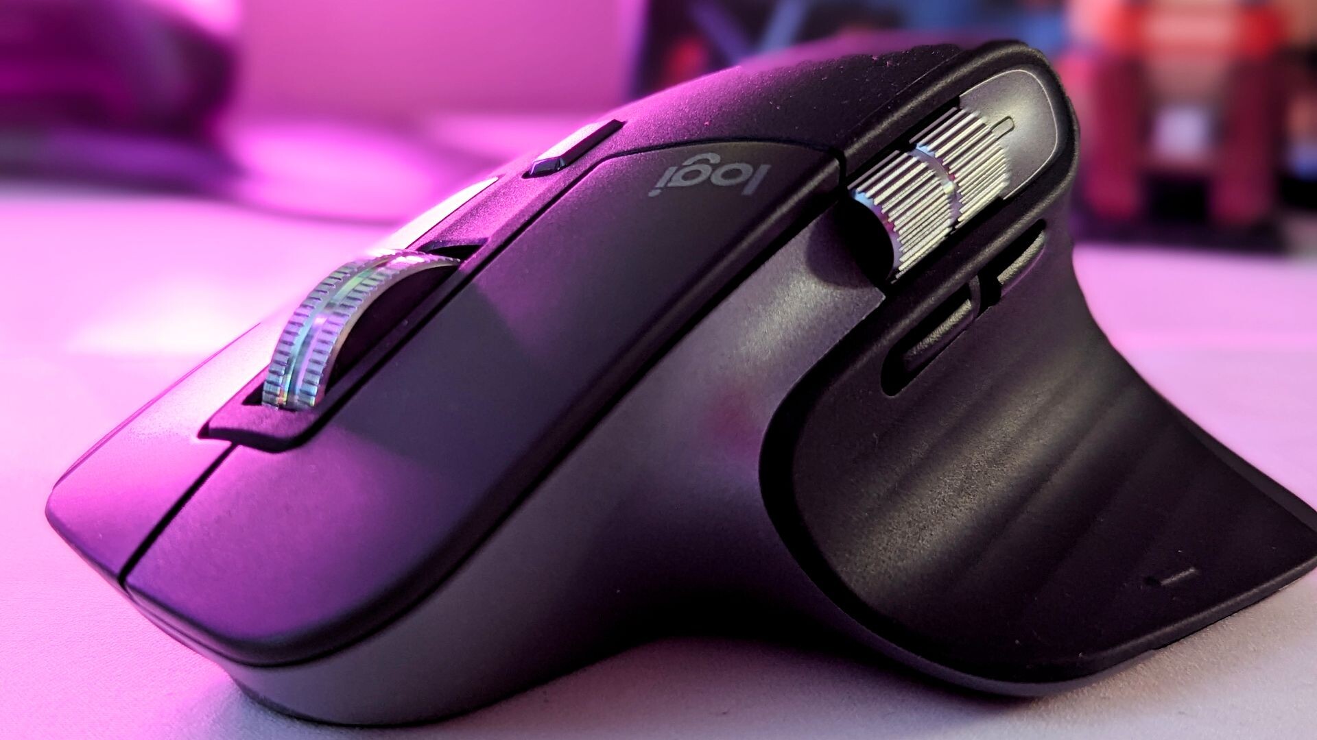 Logitech Mx Keys S Combo For Mac Review