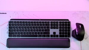 Logitech MX Keys S Combo for Mac Review