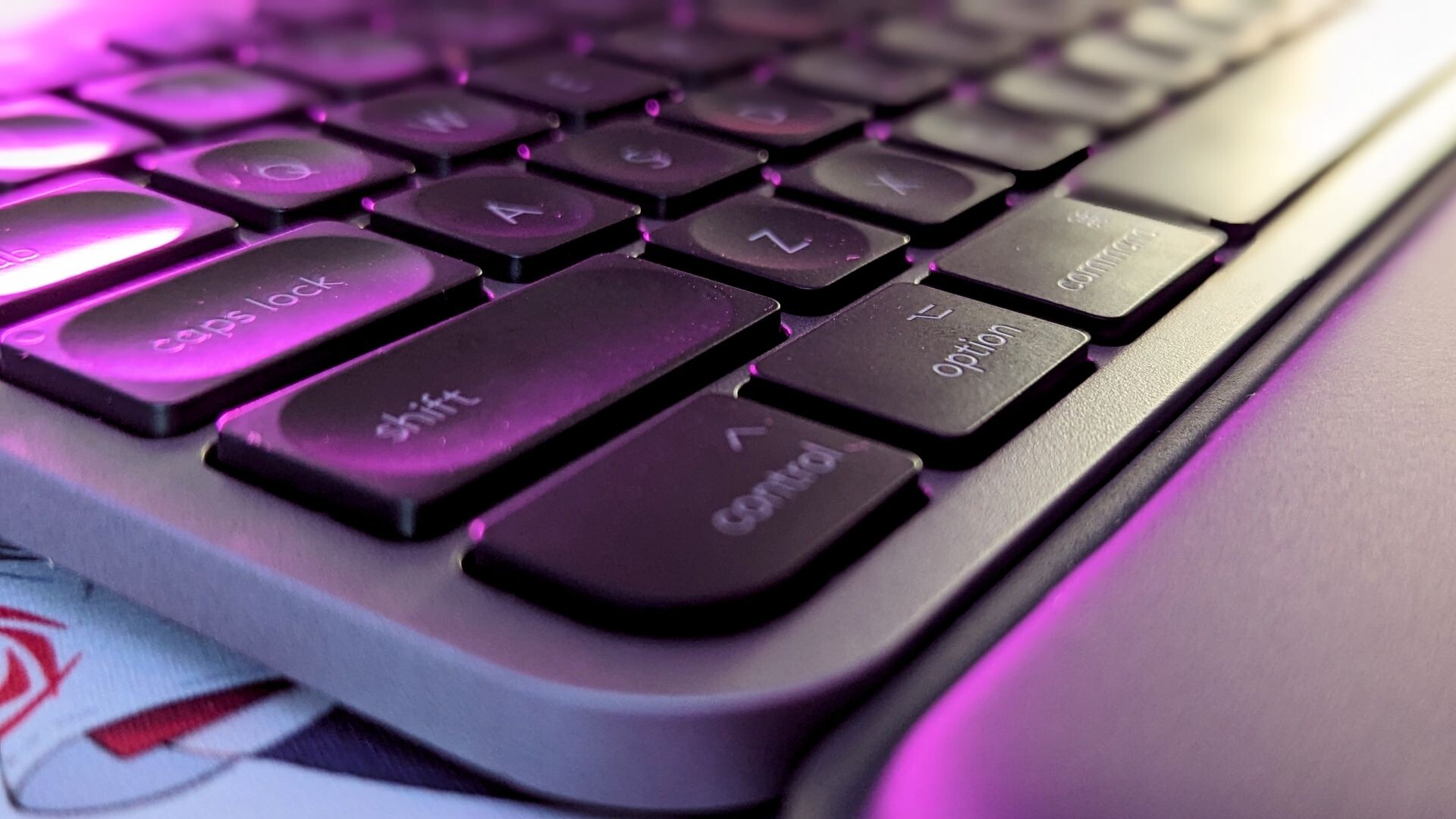 Logitech Mx Keys S Combo For Mac Review