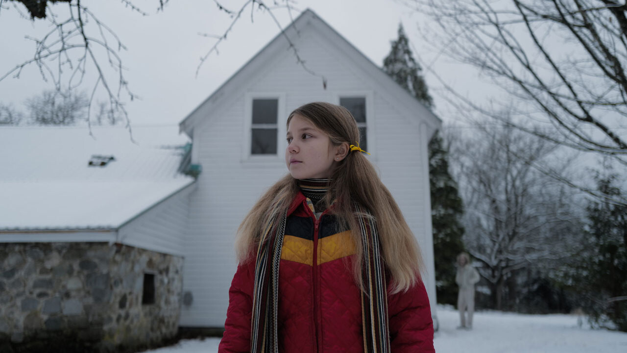 Longlegs (2024) Review