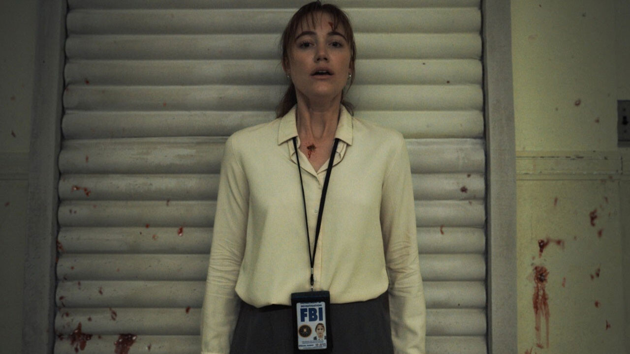 Longlegs (2024) Review