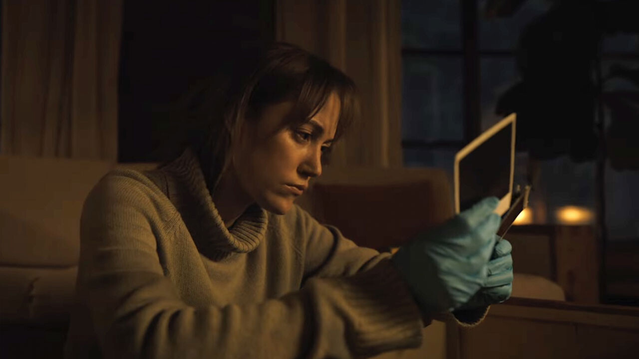 Longlegs (2024) Review